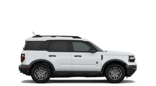2026 Ford Bronco Sport® External Image 5
